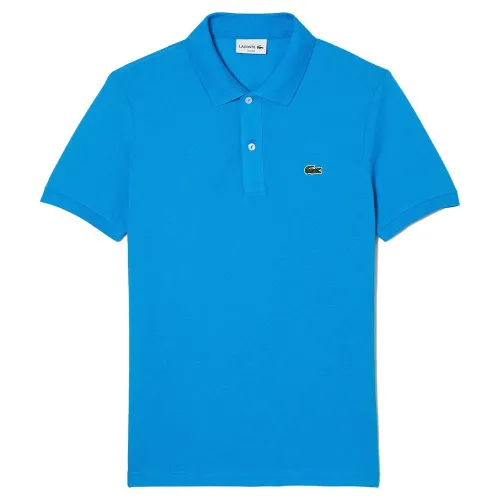 라코스테 PH4012 반팔 폴로 셔츠 139557202