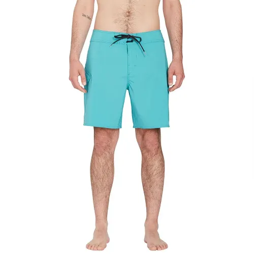 볼컴 Lido Solid Mod 18인치 수영복 139559382