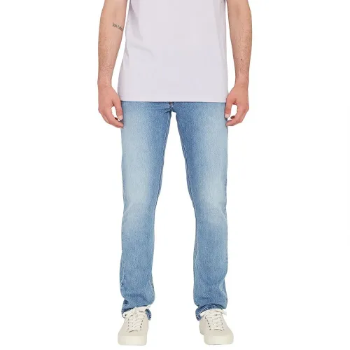 볼컴 Vorta 청바지 139559657