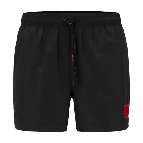 휴고 보스 Dominica 10238035 수영 반바지 139566871