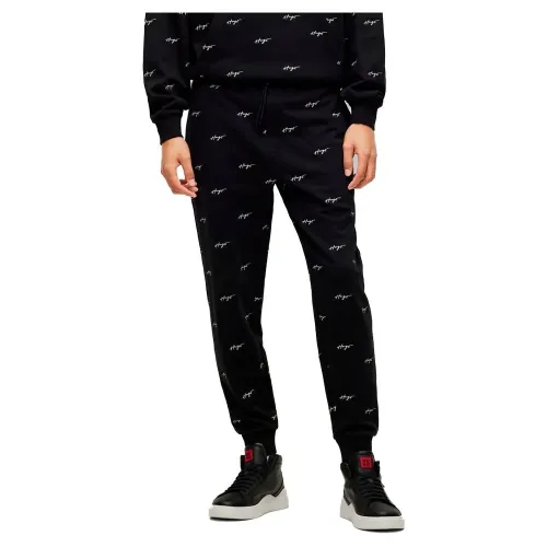 휴고 보스 Duritiba 10249110 01 운동복 바지 139566890