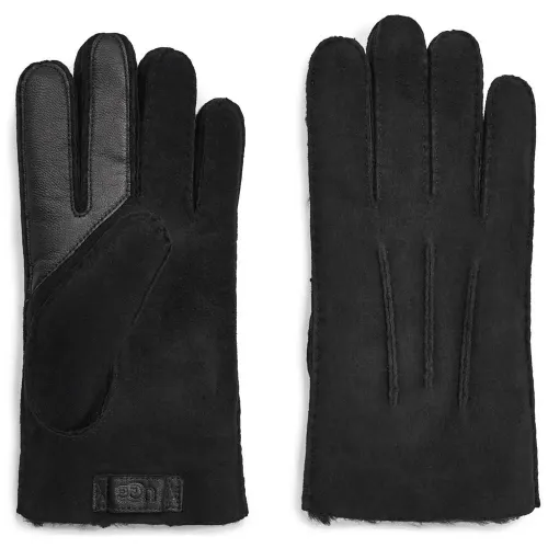 어그 Contrast Sheepskin 장갑 139585917