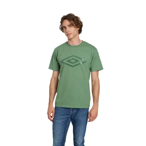 엄브로 Caelum 반팔 티셔츠 139594035