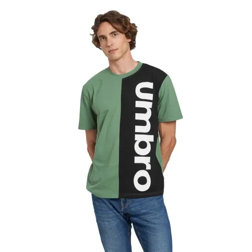 엄브로 Gemini 반팔 티셔츠 139594078