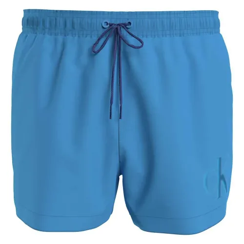 캘빈클라인 KM0KM00801 수영 반바지 139602365