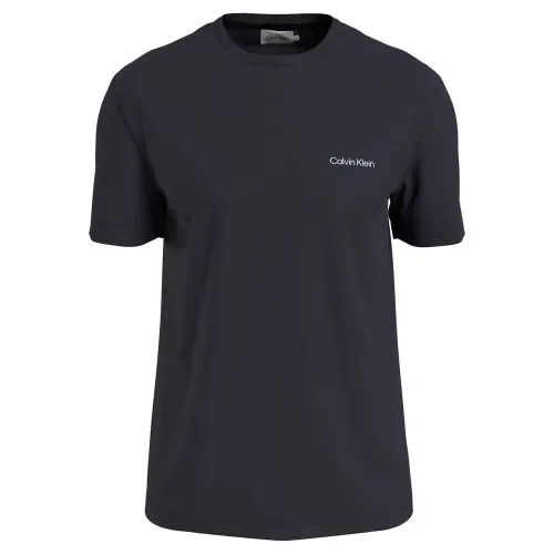 캘빈클라인 Micro Logo 티셔츠 139605136
