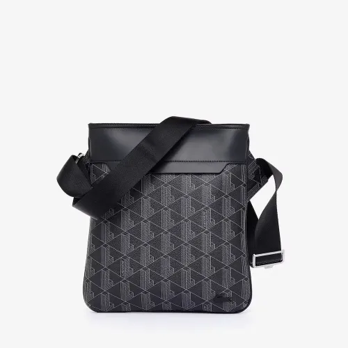 라코스테 Monogram 크로스백 139611733