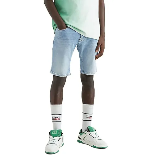 타미힐피거 Scanton Bg0115 반바지 139612643