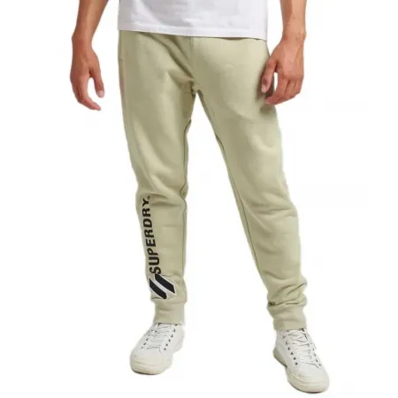 슈퍼드라이 Code Applique 조거팬츠 139617479