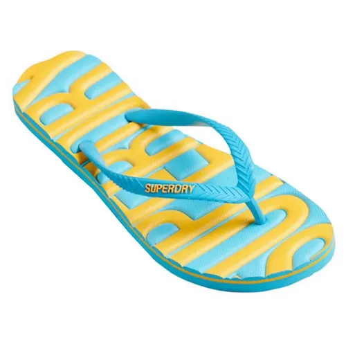 슈퍼드라이 빈티지 Vegan 슬리퍼 139617589