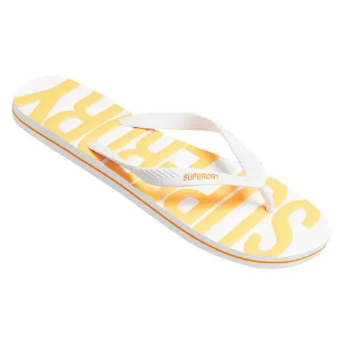 슈퍼드라이 빈티지 Vegan 슬리퍼 139617595