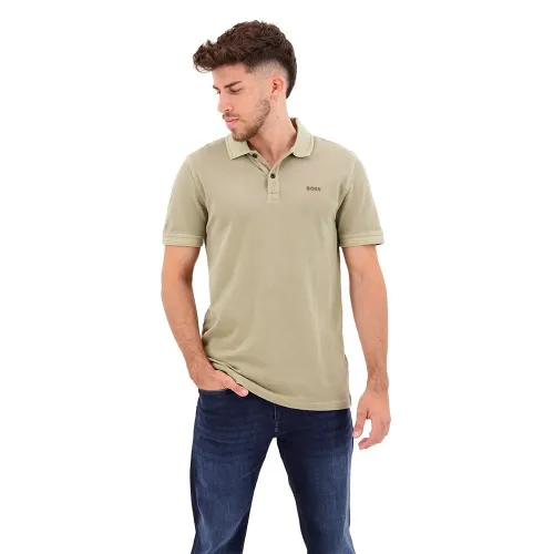 보스 Prime 10203439 01 반팔 폴로 셔츠 139618085