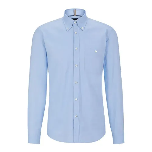 보스 S-Roan-Bd-1P-C1-233 10239895 긴팔 셔츠 139618102