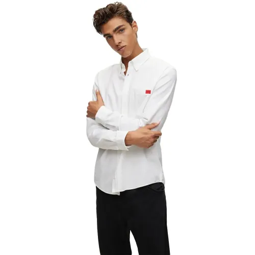 휴고 보스 Evito 10206255 04 긴팔 셔츠 139618274