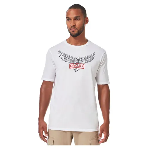 오클리 SI Eagle Tab 반팔 티셔츠 139622964