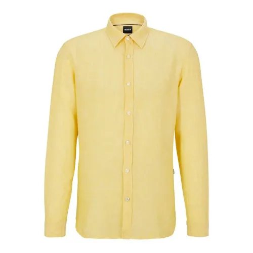 보스 Liam 10247420 긴팔 셔츠 139650041