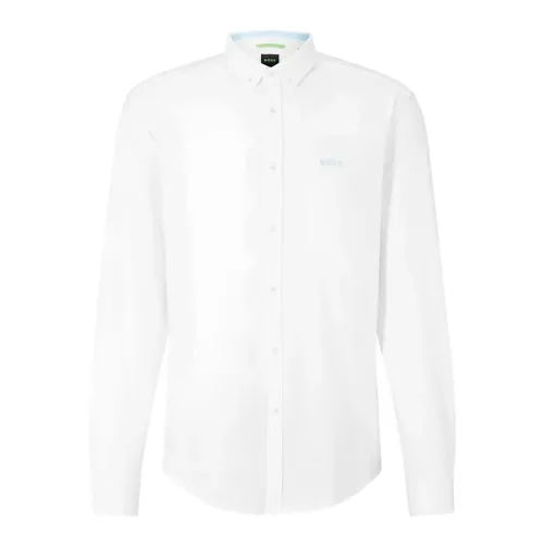 보스 Biado 10233753 긴팔 셔츠 139653884