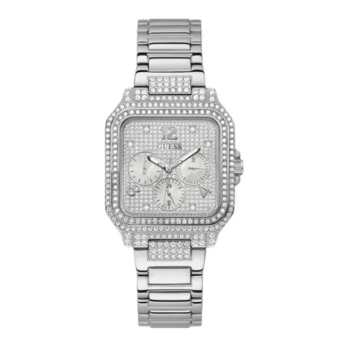 게스 Deco 여성용 시계 139665435