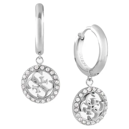 게스 JUBE02135JWRHT U Life In 4G 귀걸이 139665526