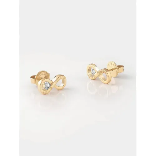 게스 JUBE02182JWYGT U Studs 파티 귀걸이 139665587