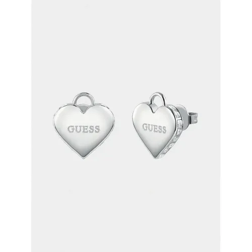 게스 JUBE02231JWRHT U Falling In 러브 귀걸이 139665602