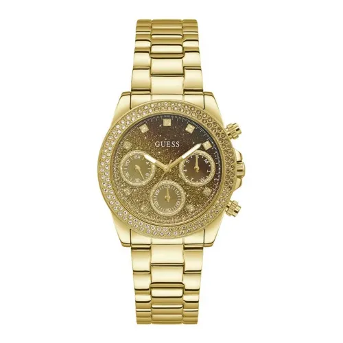 게스 Sol 여성용 시계 139665796