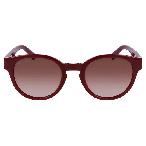 라코스테 6000S 여성 선글라스 139687012