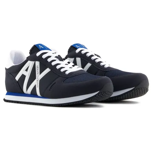 아르마니익스체인지 XUX017 XCC68 운동화 139690403
