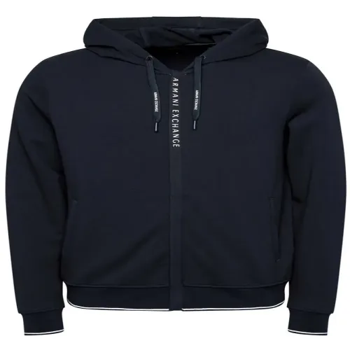 아르마니익스체인지 8NZM82 ZJH3Z 후드티 139690890