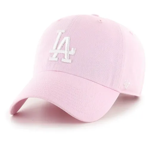 47 MLB LA 다져스 Clean Up 모자 139699437
