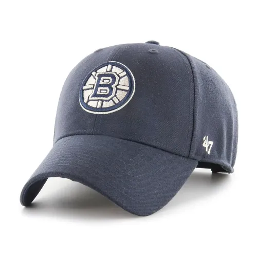 47 NHL 보스턴 브루인스 MVP 야구모자 139699763