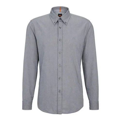 보스 Rickert 10247370 01 긴팔 셔츠 139725677