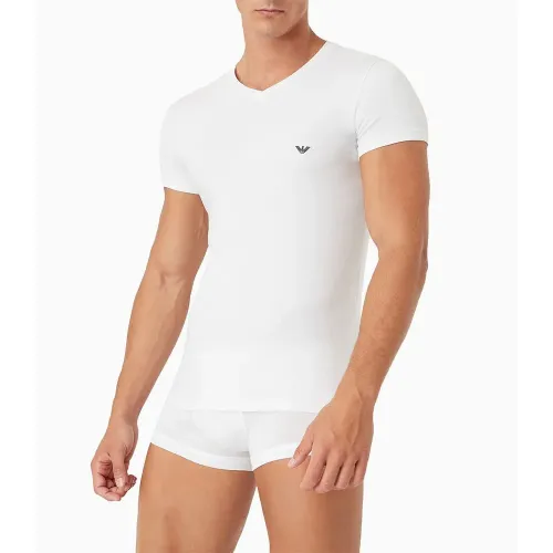 엠프리오 아르마니 110810 CC729 반팔 티셔츠 139733948