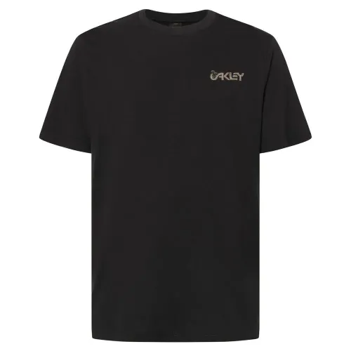 오클리 APPAREL Agaricus Nassa 반팔 티셔츠 139742341