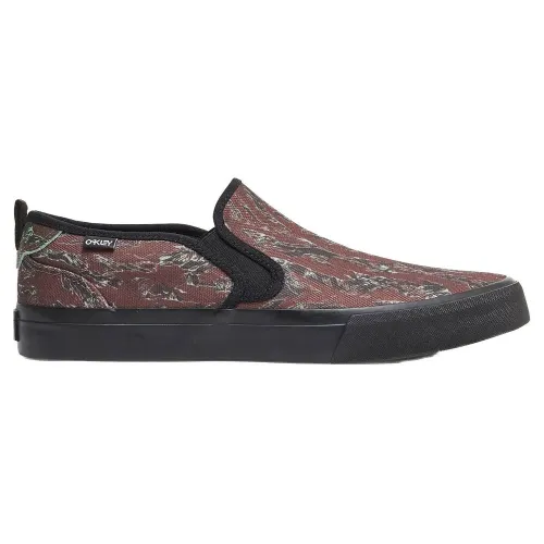 오클리 APPAREL B1B Classic Slip On 끈없는 운동화 139742376