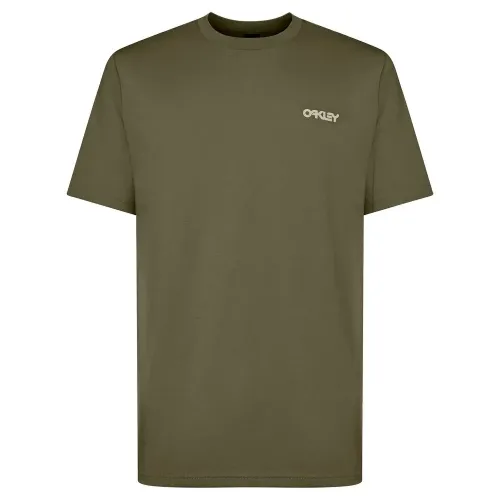 오클리 APPAREL Bandana 2.0 반팔 티셔츠 139742417