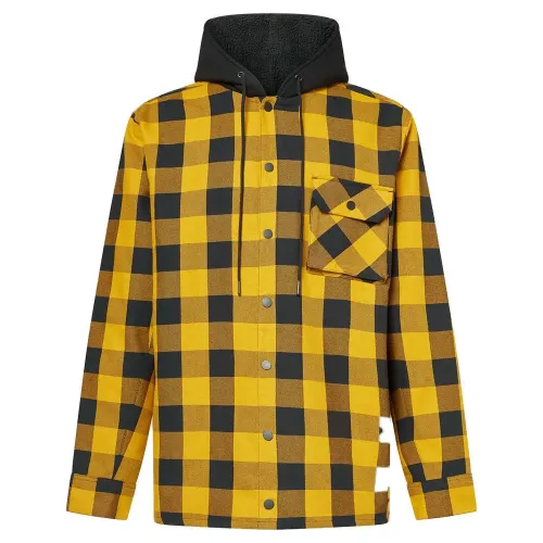 오클리 APPAREL Bear Cozy Hooded 자켓 139742436