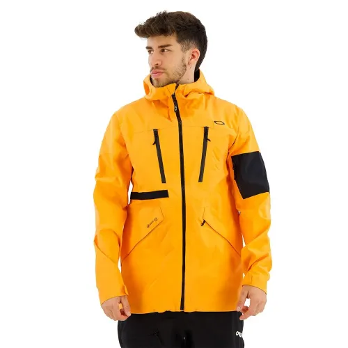 오클리 APPAREL Bowls 고어텍스 Pro Shell 자켓 139742443