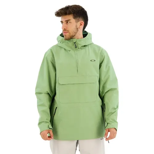 오클리 APPAREL Divisional RC Shell 자켓 139742519