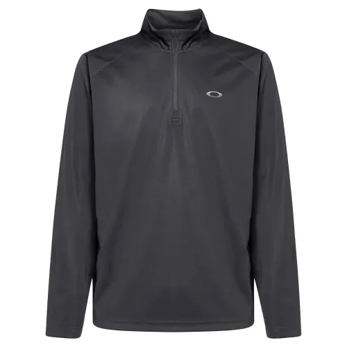 오클리 APPAREL Foundational 하프 지퍼 스웨터 139742719