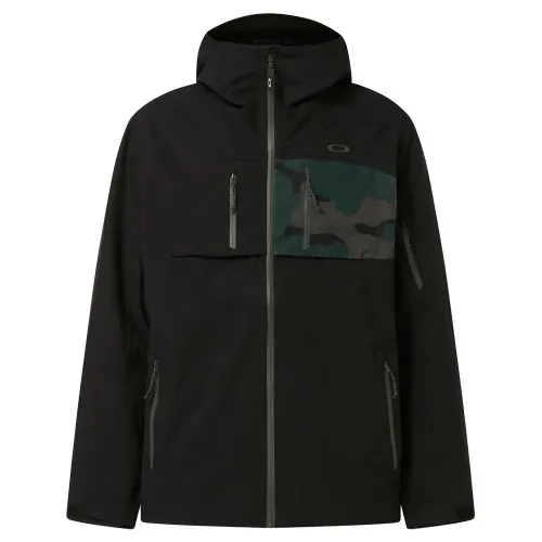 오클리 APPAREL Kendall RC Shell 자켓 139742824