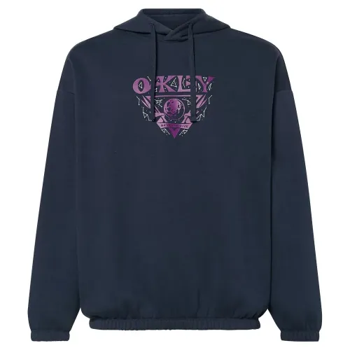오클리 APPAREL Lunaformic 후드티 139742874