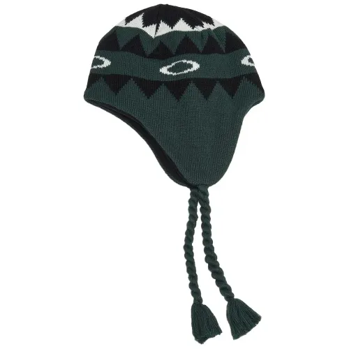 오클리 APPAREL Nordic Earflap 비니 139742918