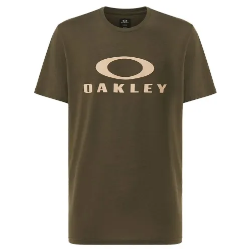 오클리 APPAREL O Bark 반팔 티셔츠 139742928
