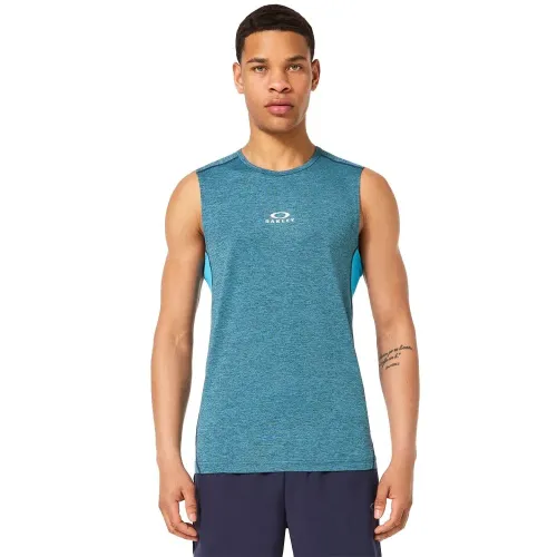 오클리 APPAREL O Fit RC 나시 티셔츠 139742945