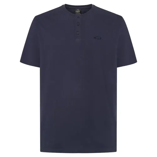 오클리 APPAREL Relax Henley 2.0 반팔 티셔츠 139743057