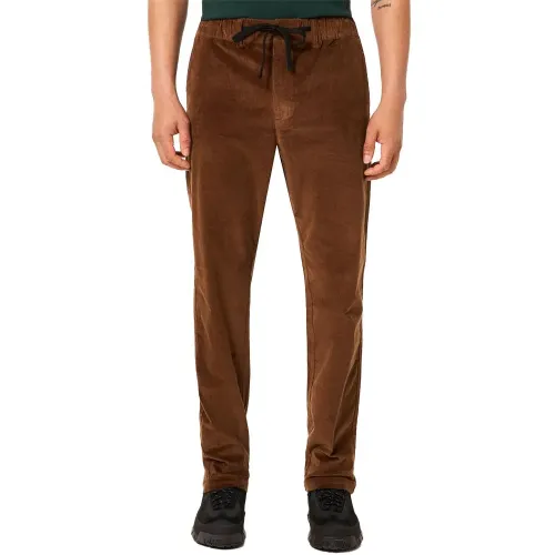 오클리 APPAREL Roam Commuter Corduroy 운동복 바지 139743117