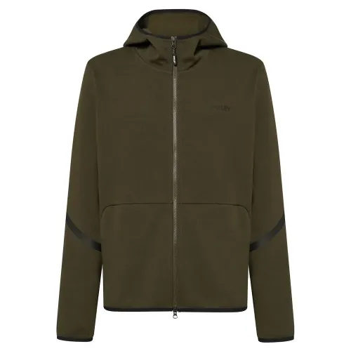 오클리 APPAREL Roam Commuter RC 풀지퍼 스웨터 139743127