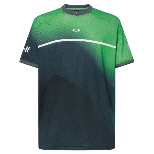 오클리 APPAREL Sand Camo Rgln 반팔 티셔츠 139743156