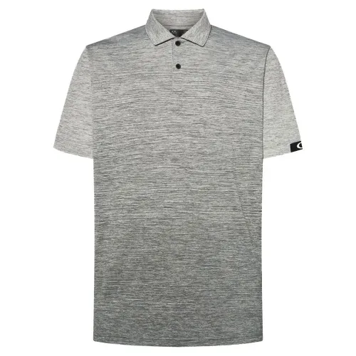 오클리 APPAREL Soft Grain 반팔 폴로 셔츠 139743205